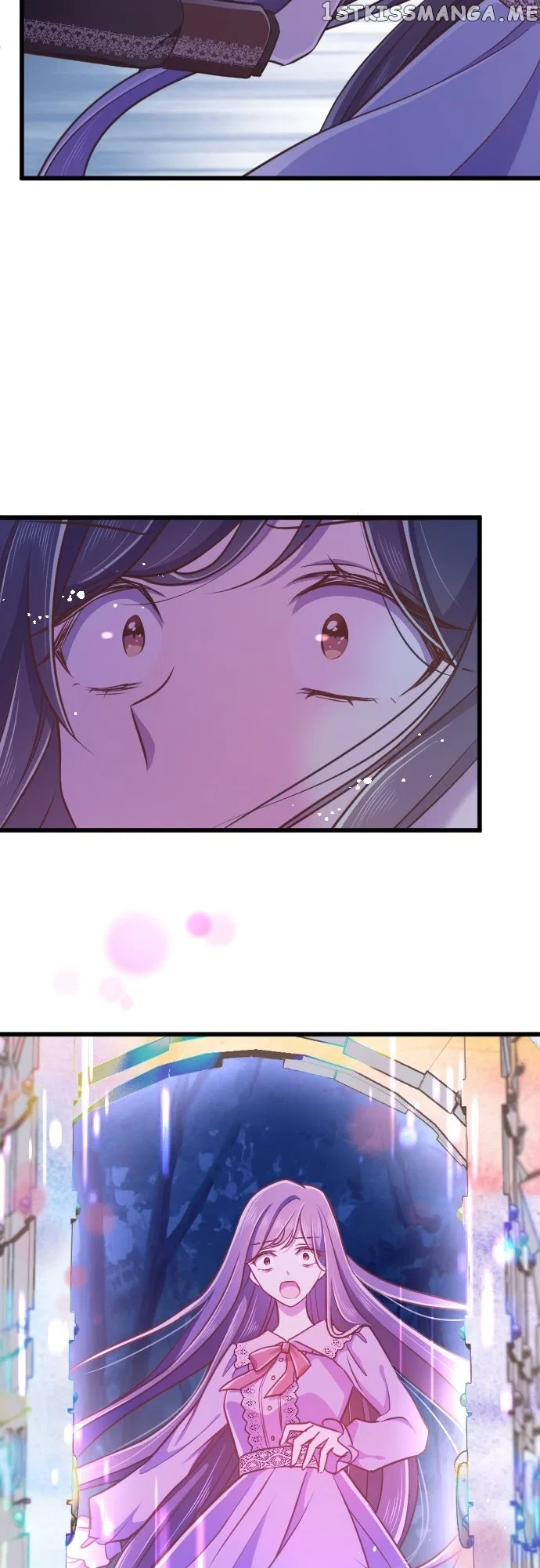 Between Yearning and Obsession Chapter 62 – Page 57