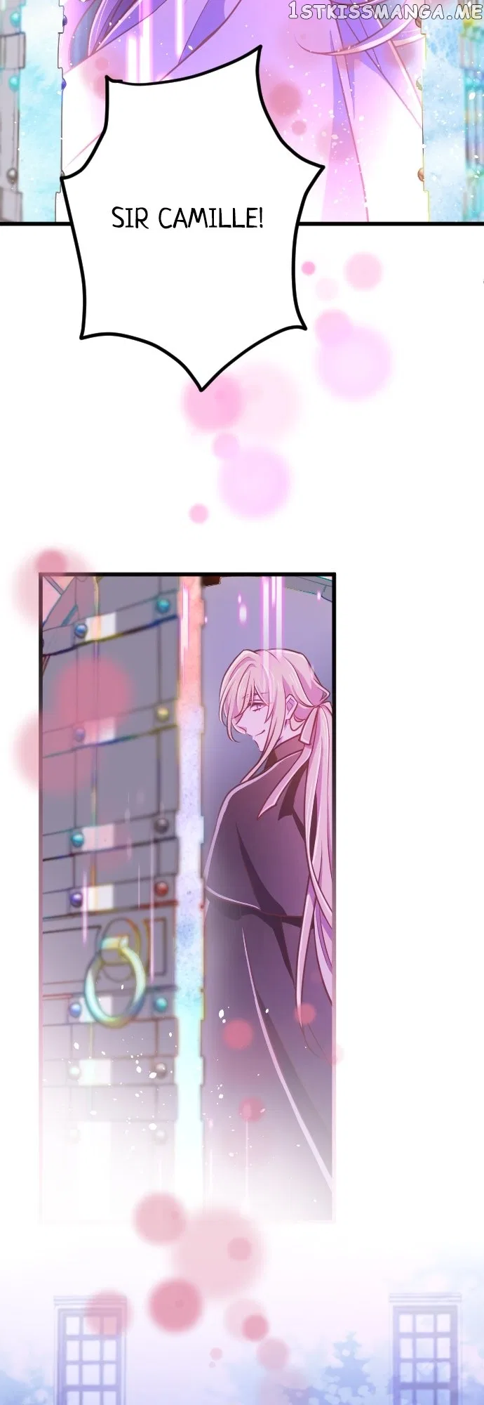 Between Yearning and Obsession Chapter 62 – Page 58