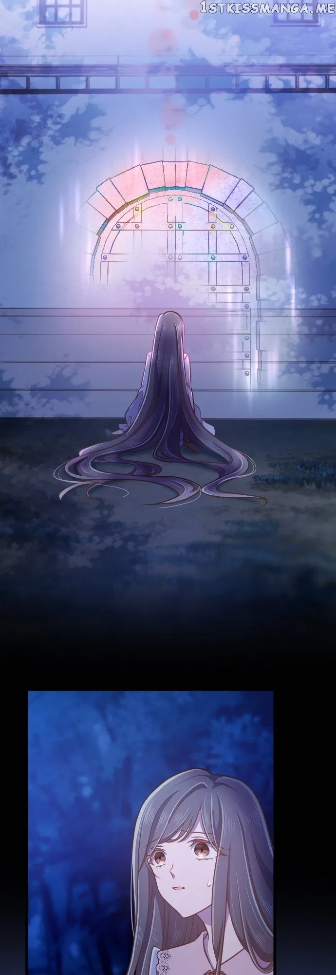 Between Yearning and Obsession Chapter 62 – Page 59