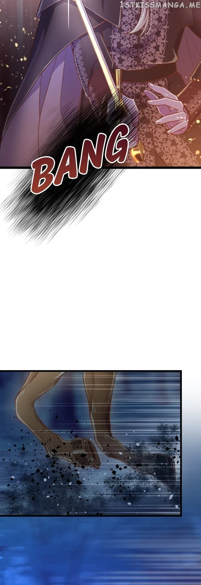 Between Yearning and Obsession Chapter 62 – Page 61
