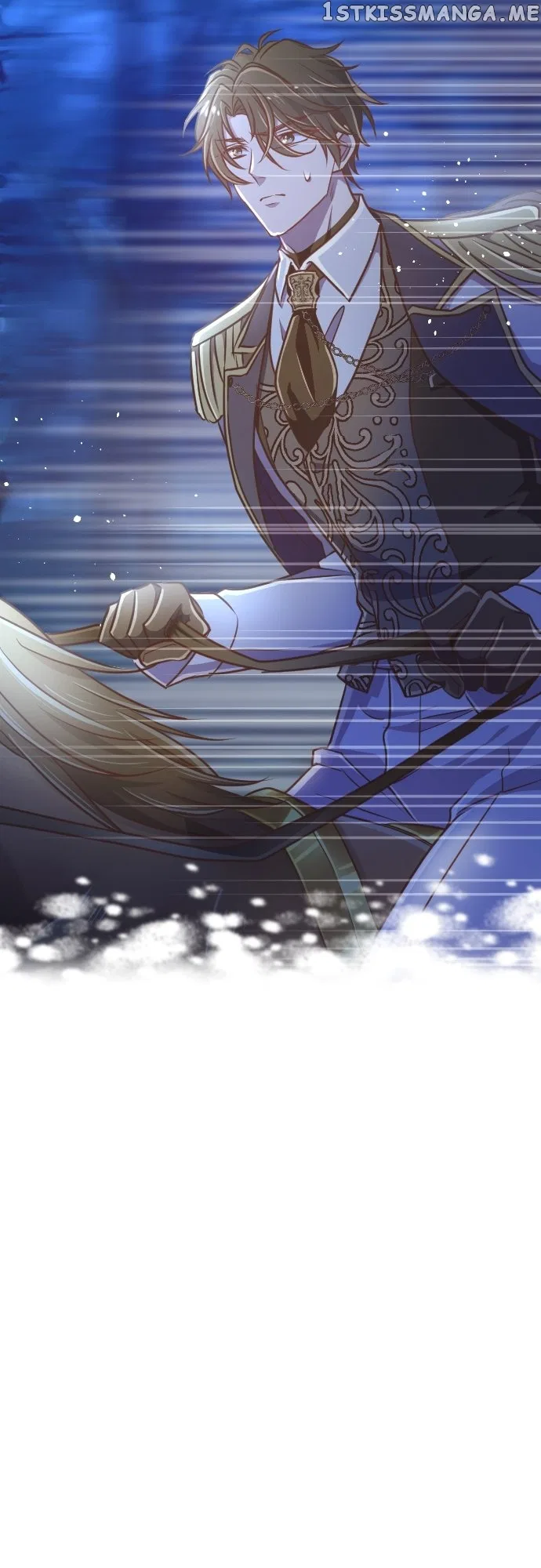 Between Yearning and Obsession Chapter 62 – Page 62