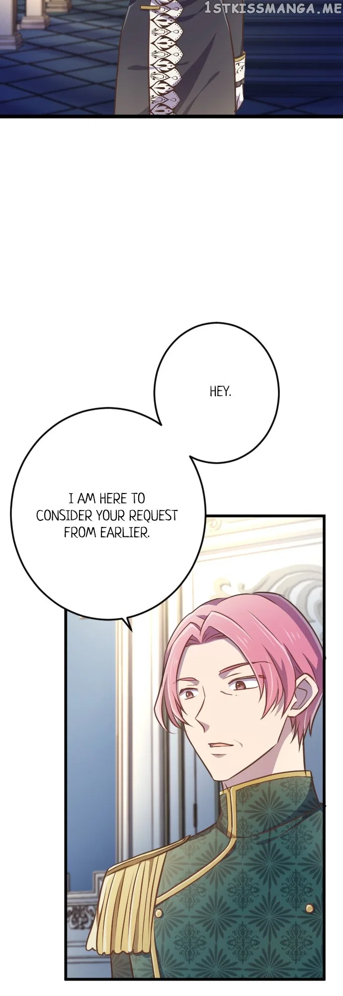 Between Yearning and Obsession Chapter 61 – Page 2