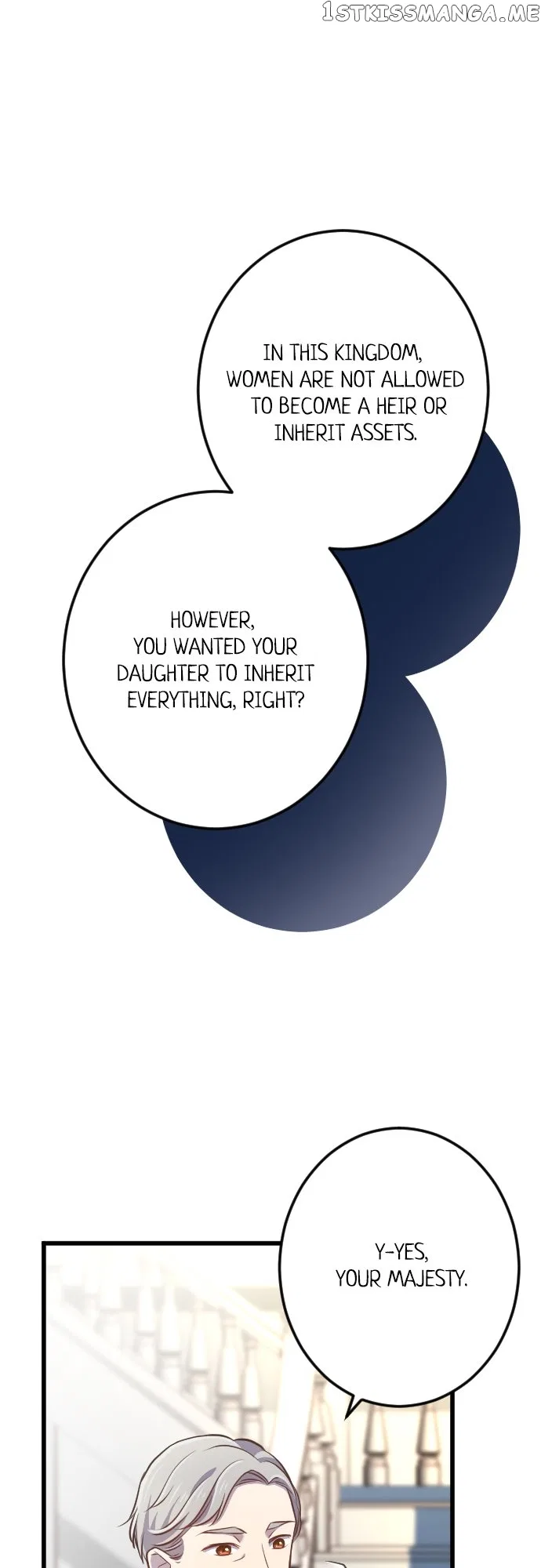 Between Yearning and Obsession Chapter 61 – Page 3