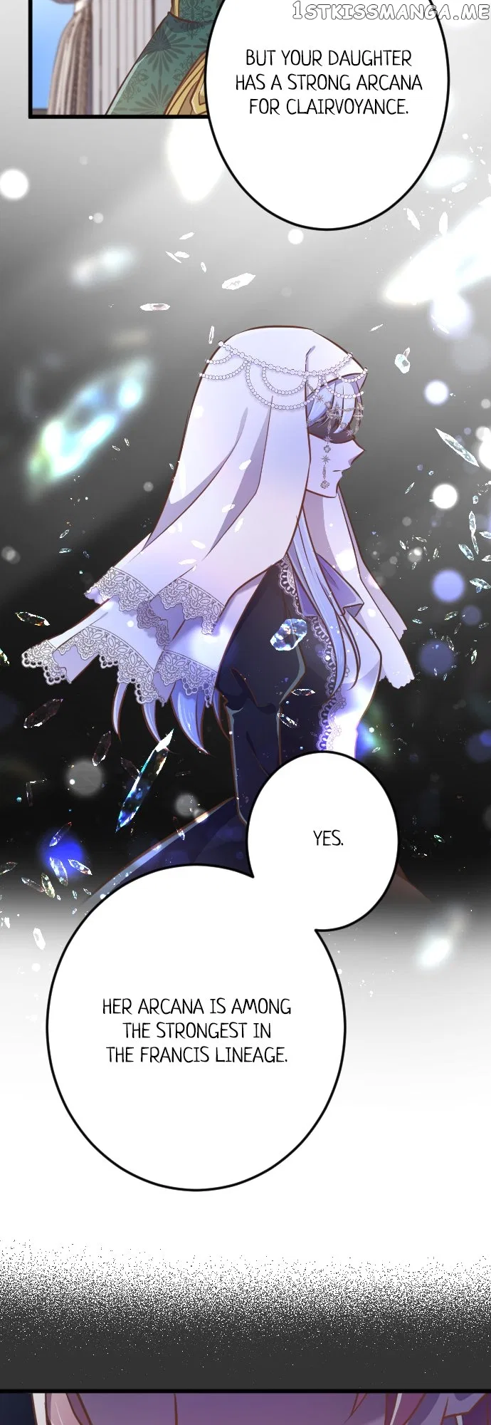 Between Yearning and Obsession Chapter 61 – Page 5