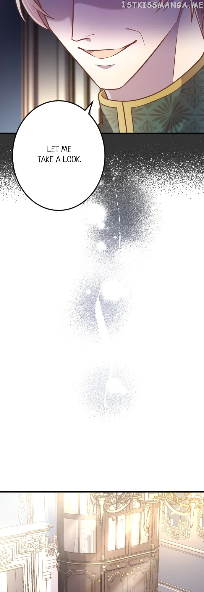 Between Yearning and Obsession Chapter 61 – Page 6