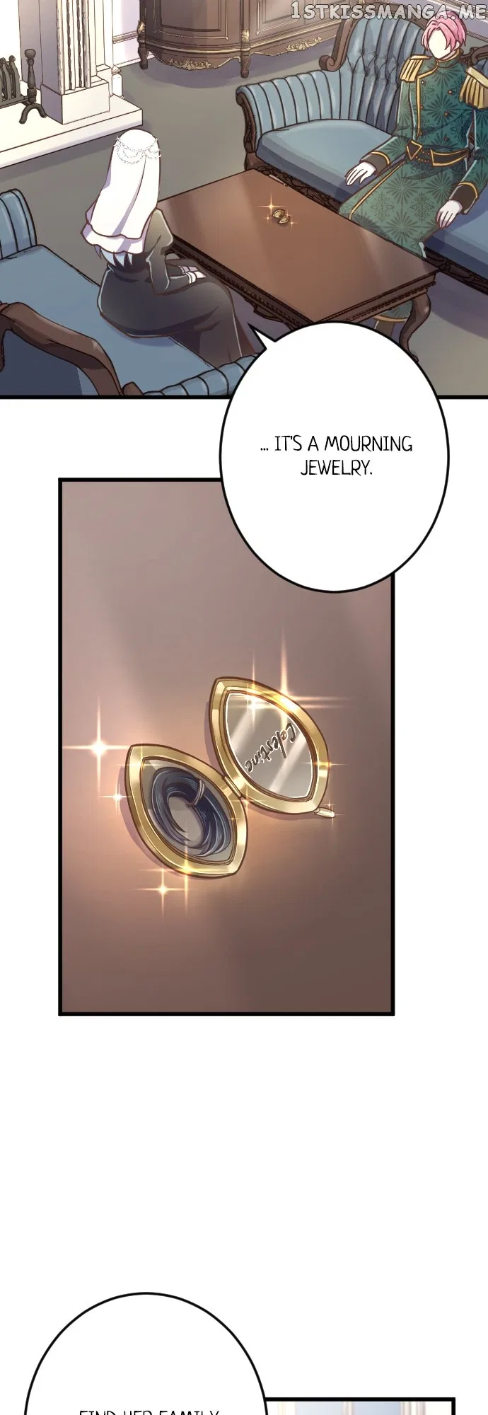 Between Yearning and Obsession Chapter 61 – Page 7