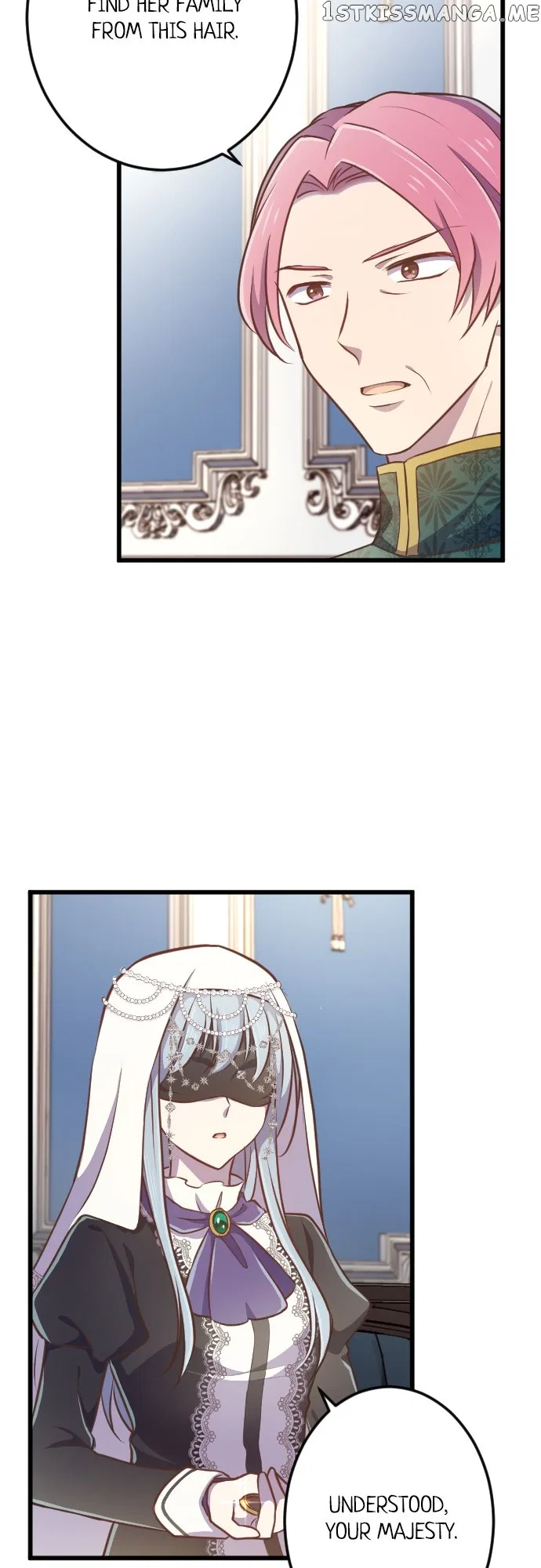 Between Yearning and Obsession Chapter 61 – Page 8
