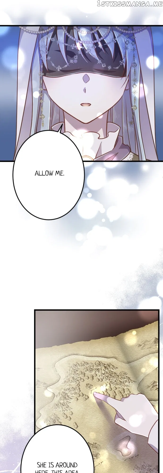 Between Yearning and Obsession Chapter 61 – Page 11