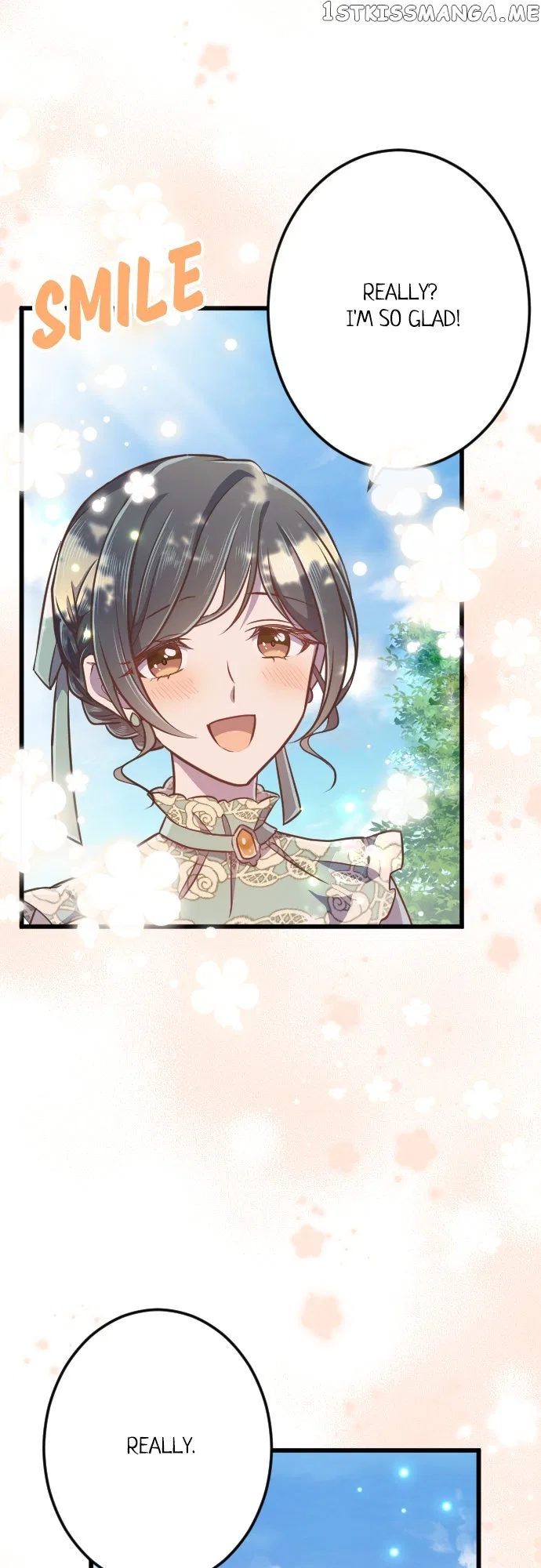 Between Yearning and Obsession Chapter 61 – Page 15