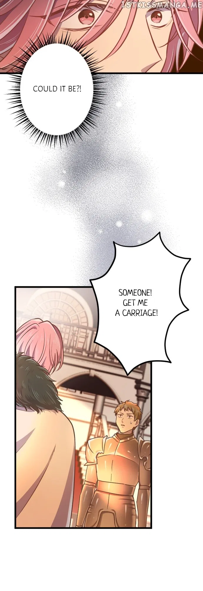 Between Yearning and Obsession Chapter 61 – Page 30
