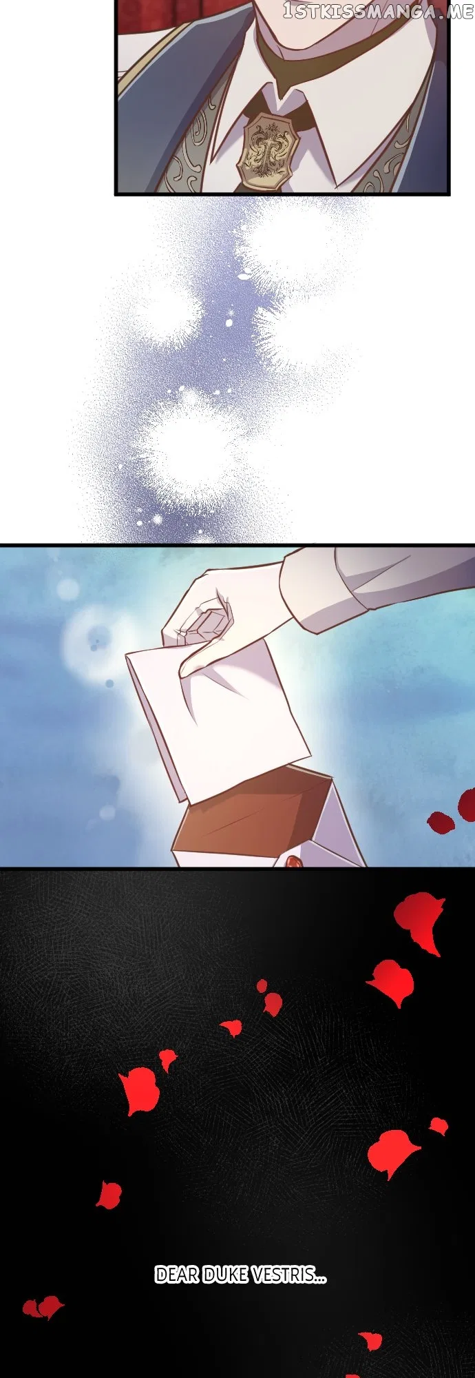 Between Yearning and Obsession Chapter 61 – Page 37