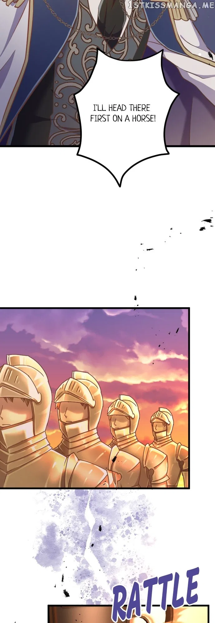 Between Yearning and Obsession Chapter 61 – Page 42