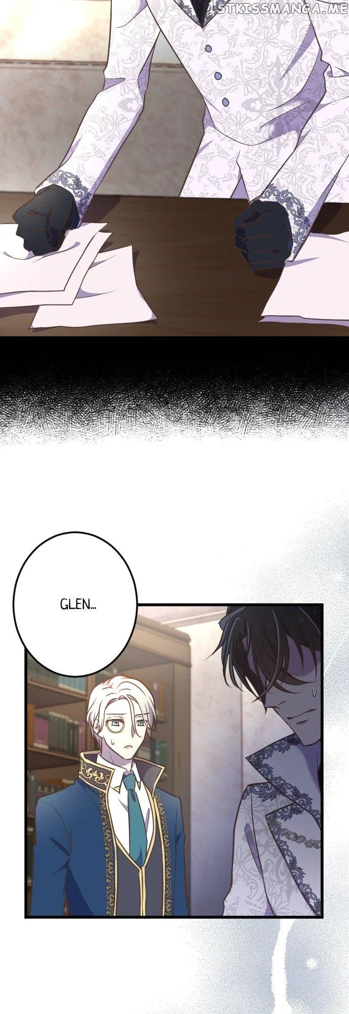 Between Yearning and Obsession Chapter 60 – Page 3