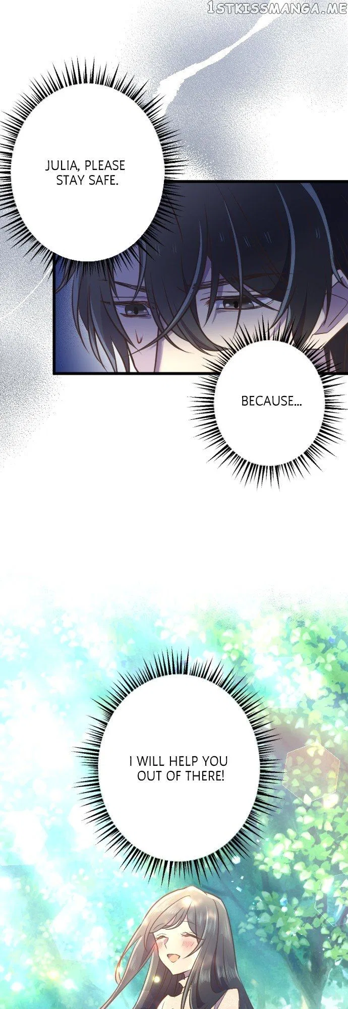 Between Yearning and Obsession Chapter 60 – Page 4