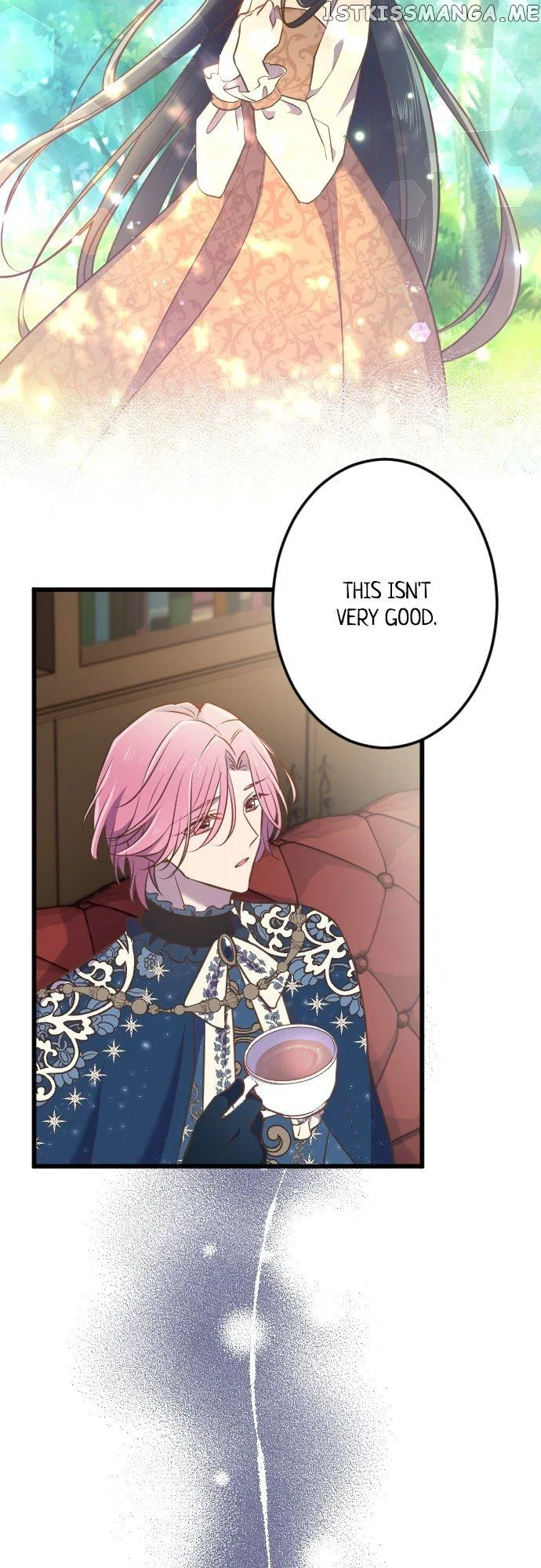 Between Yearning and Obsession Chapter 60 – Page 5