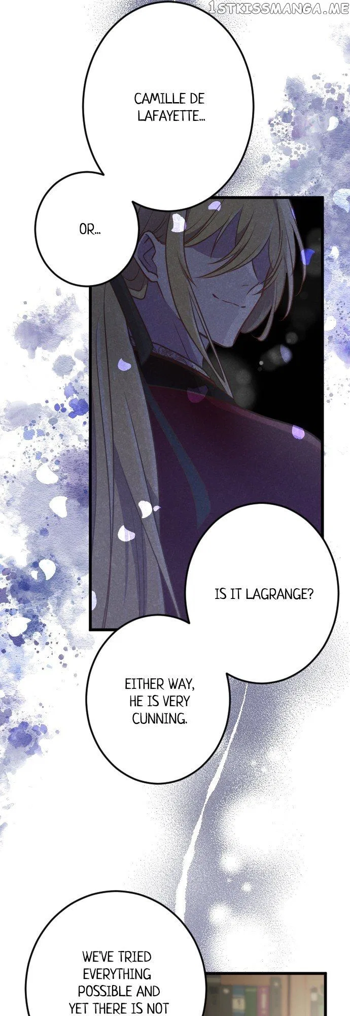 Between Yearning and Obsession Chapter 60 – Page 6