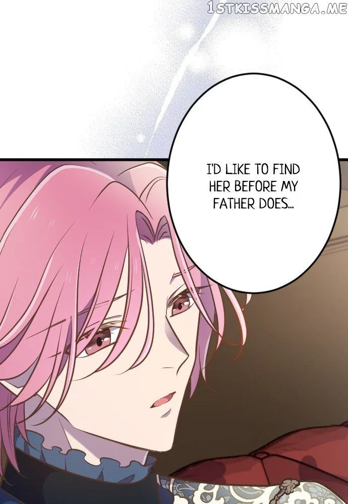 Between Yearning and Obsession Chapter 60 – Page 8