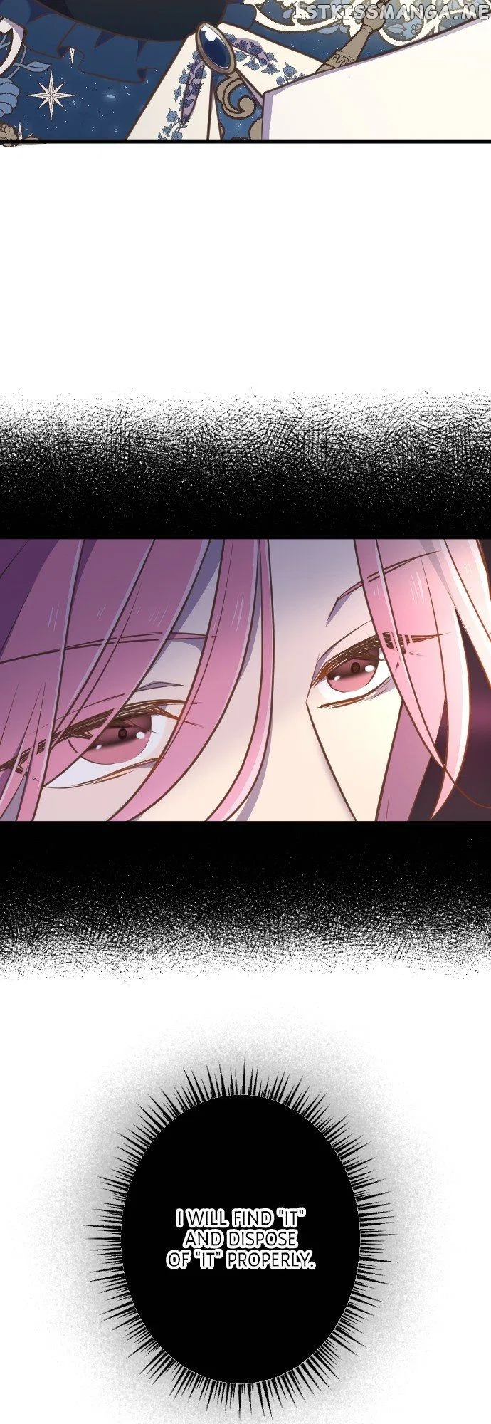 Between Yearning and Obsession Chapter 60 – Page 9