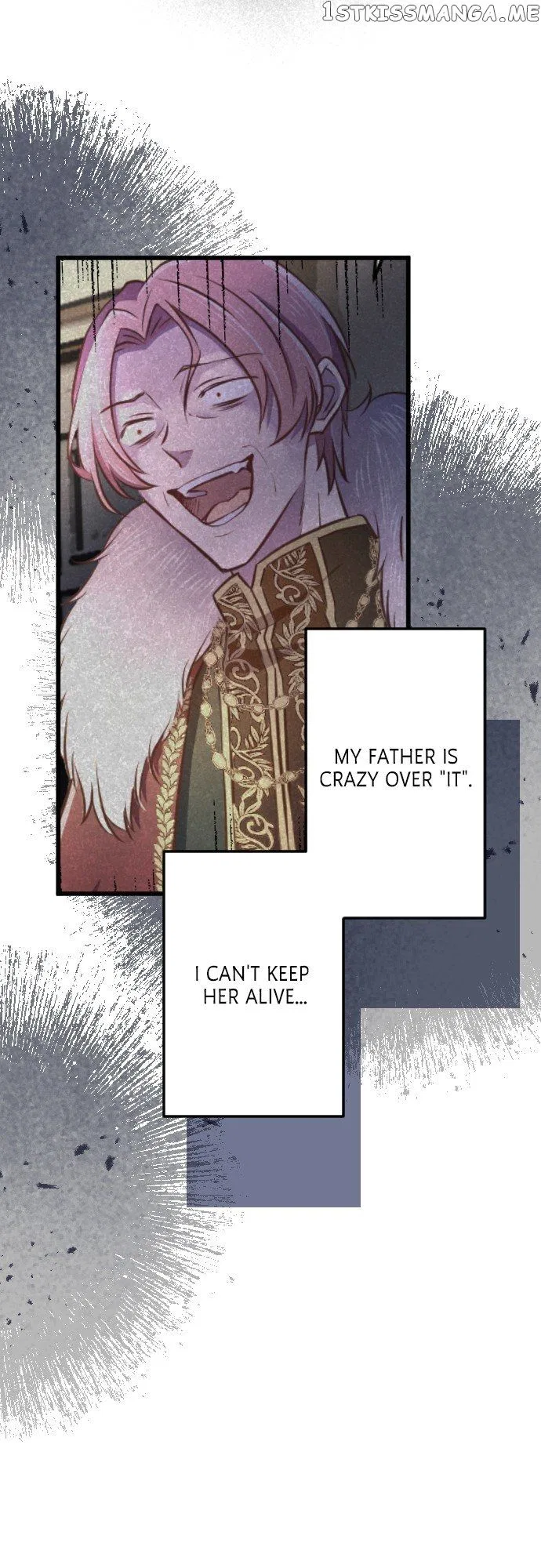 Between Yearning and Obsession Chapter 60 – Page 10