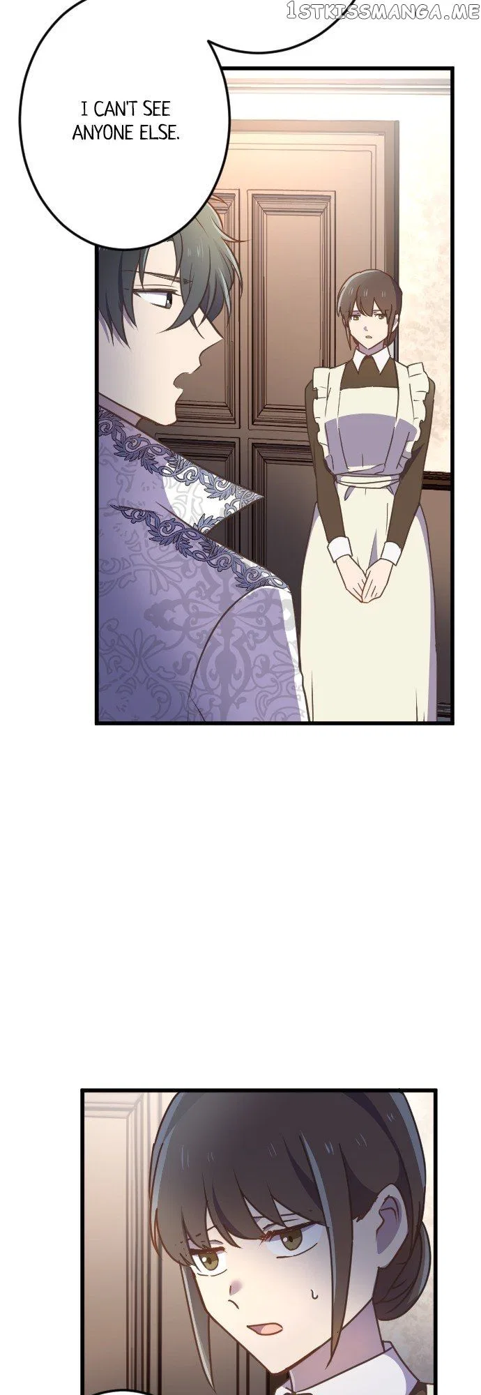 Between Yearning and Obsession Chapter 60 – Page 12