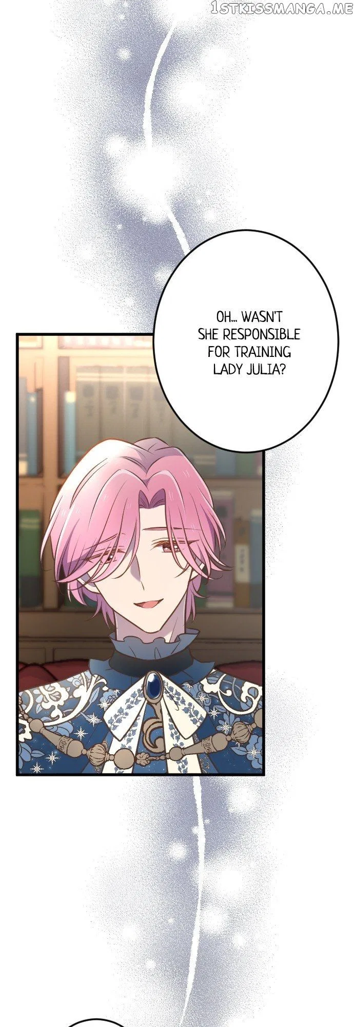 Between Yearning and Obsession Chapter 60 – Page 14