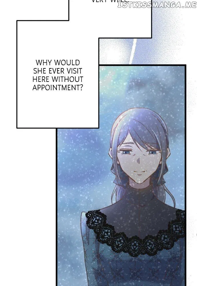 Between Yearning and Obsession Chapter 60 – Page 16