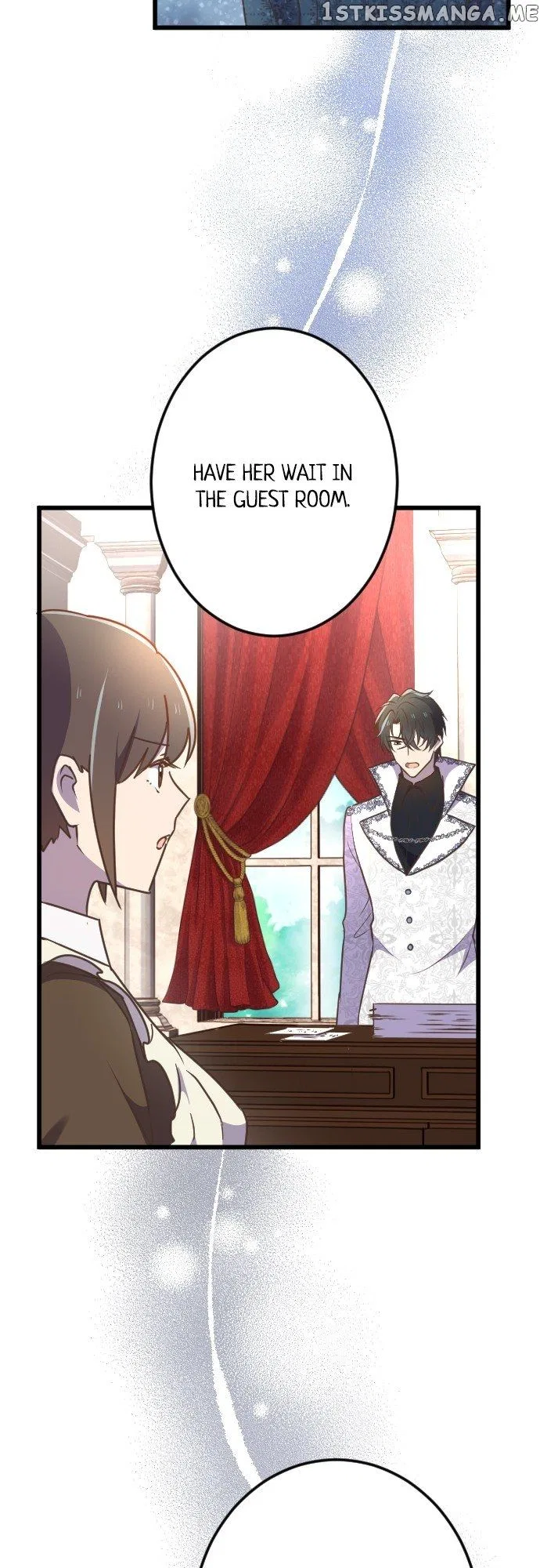 Between Yearning and Obsession Chapter 60 – Page 17