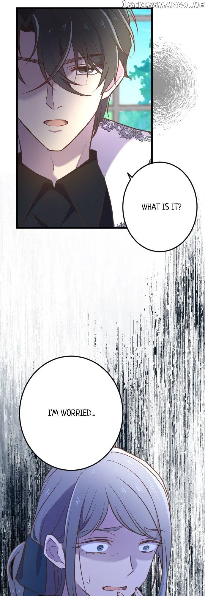 Between Yearning and Obsession Chapter 60 – Page 23