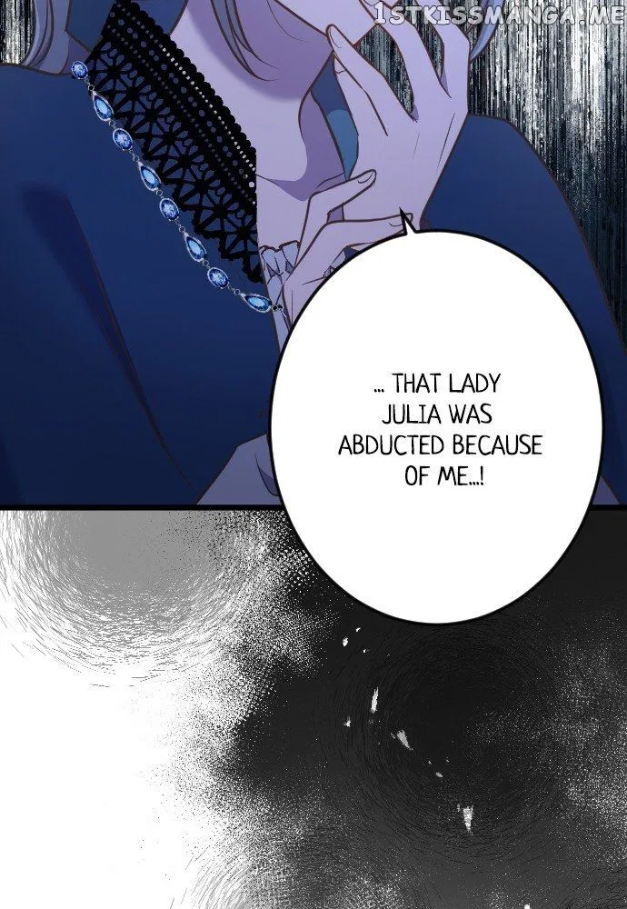 Between Yearning and Obsession Chapter 60 – Page 24