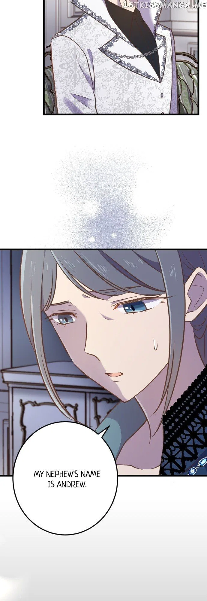 Between Yearning and Obsession Chapter 60 – Page 29
