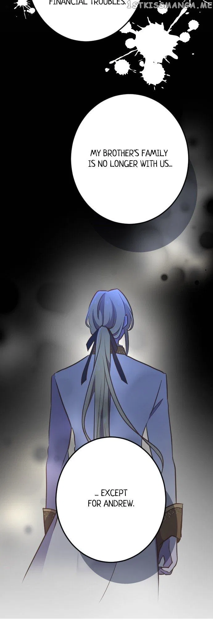 Between Yearning and Obsession Chapter 60 – Page 31