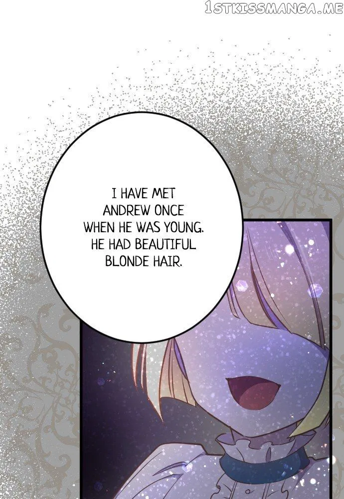 Between Yearning and Obsession Chapter 60 – Page 32