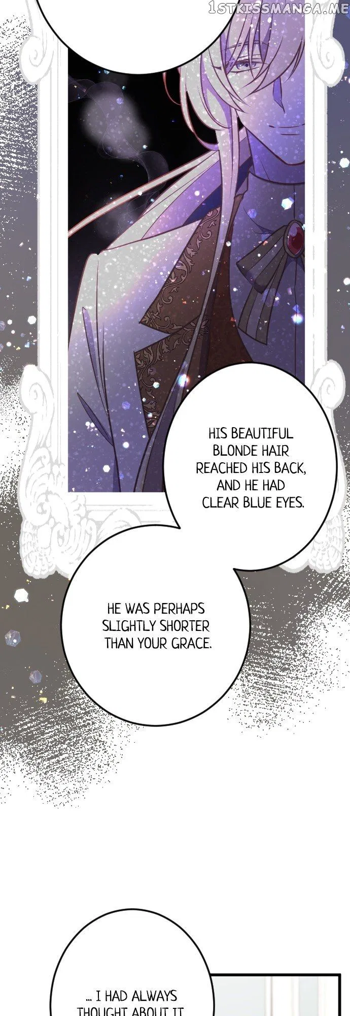 Between Yearning and Obsession Chapter 60 – Page 34
