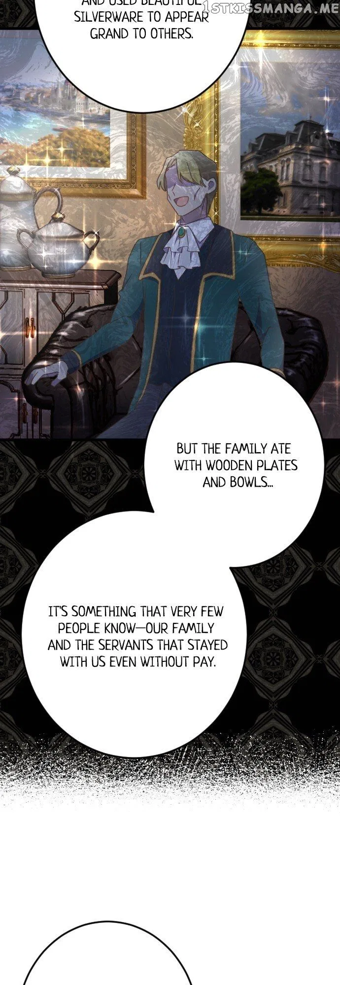 Between Yearning and Obsession Chapter 60 – Page 39