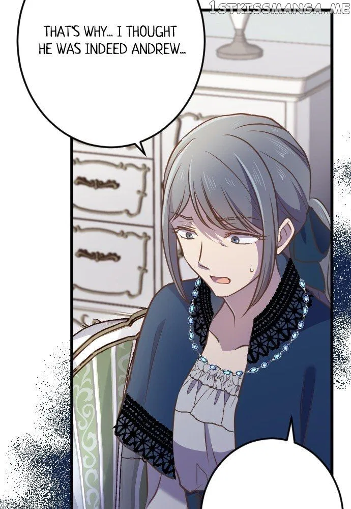 Between Yearning and Obsession Chapter 60 – Page 40