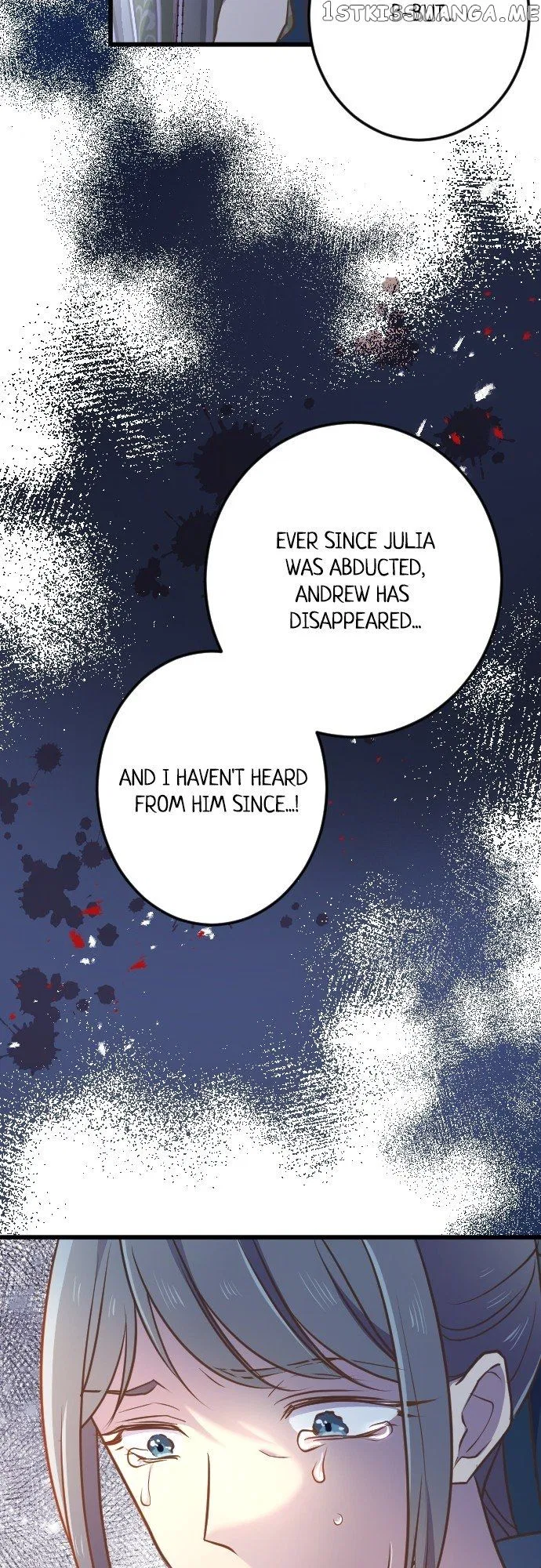 Between Yearning and Obsession Chapter 60 – Page 41