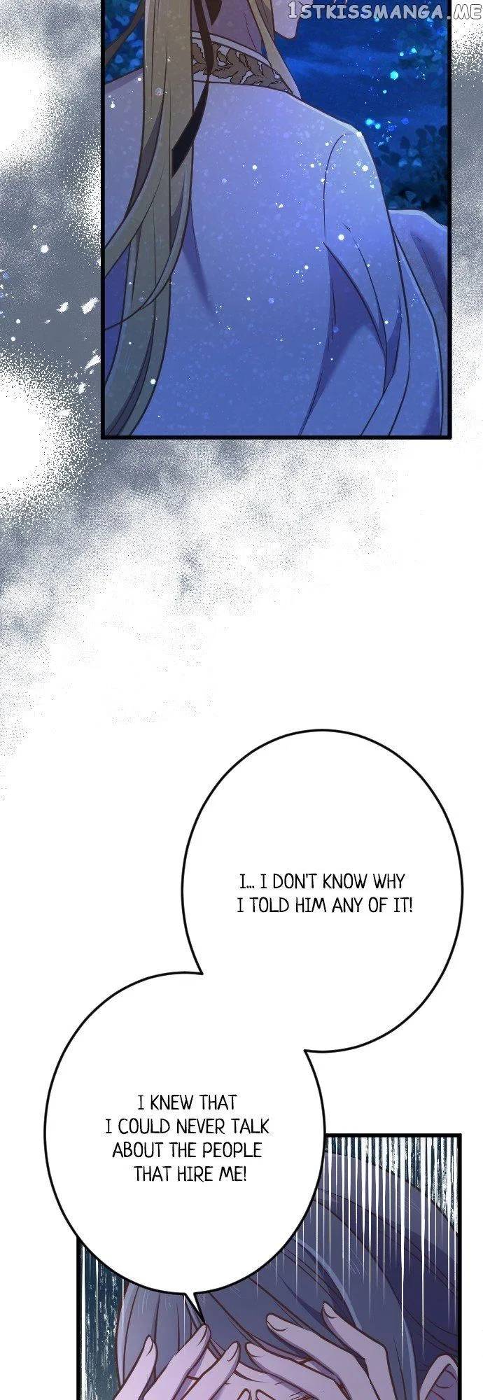 Between Yearning and Obsession Chapter 60 – Page 43