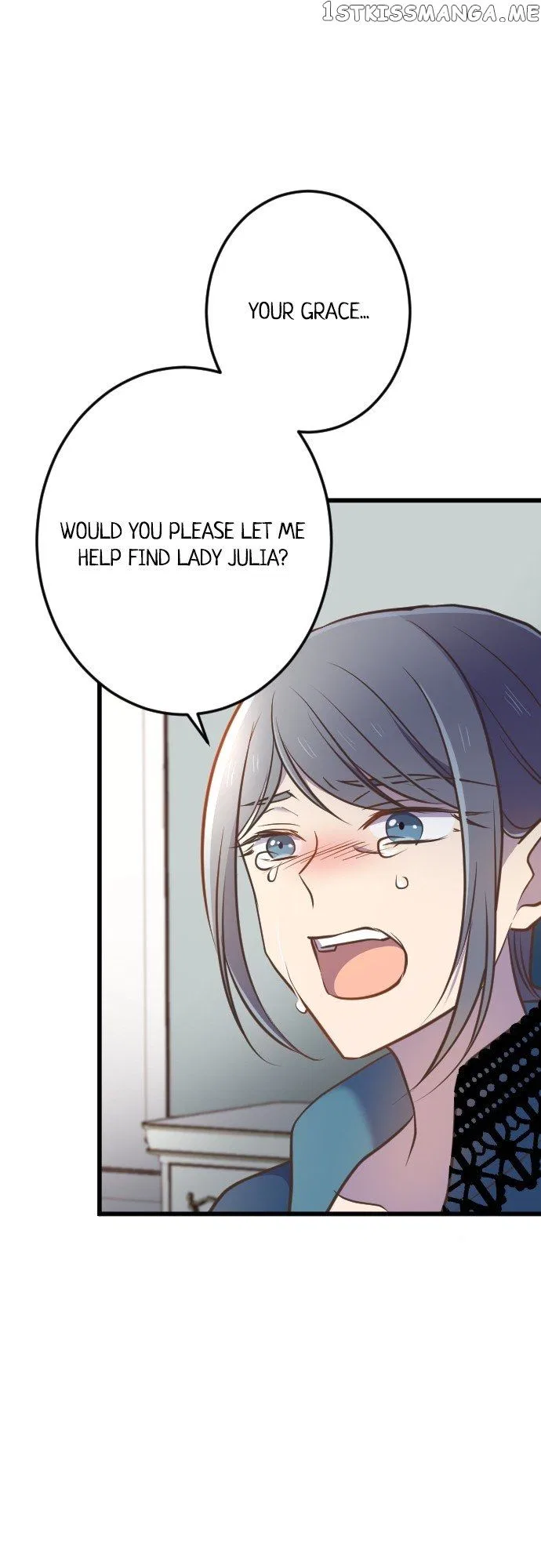 Between Yearning and Obsession Chapter 60 – Page 47