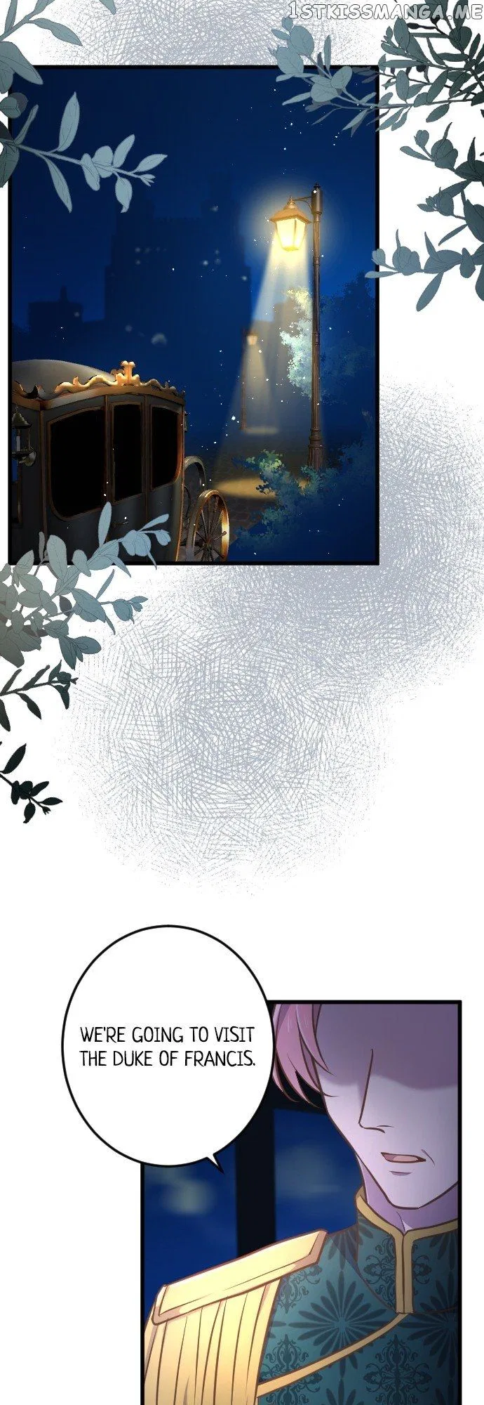 Between Yearning and Obsession Chapter 60 – Page 52