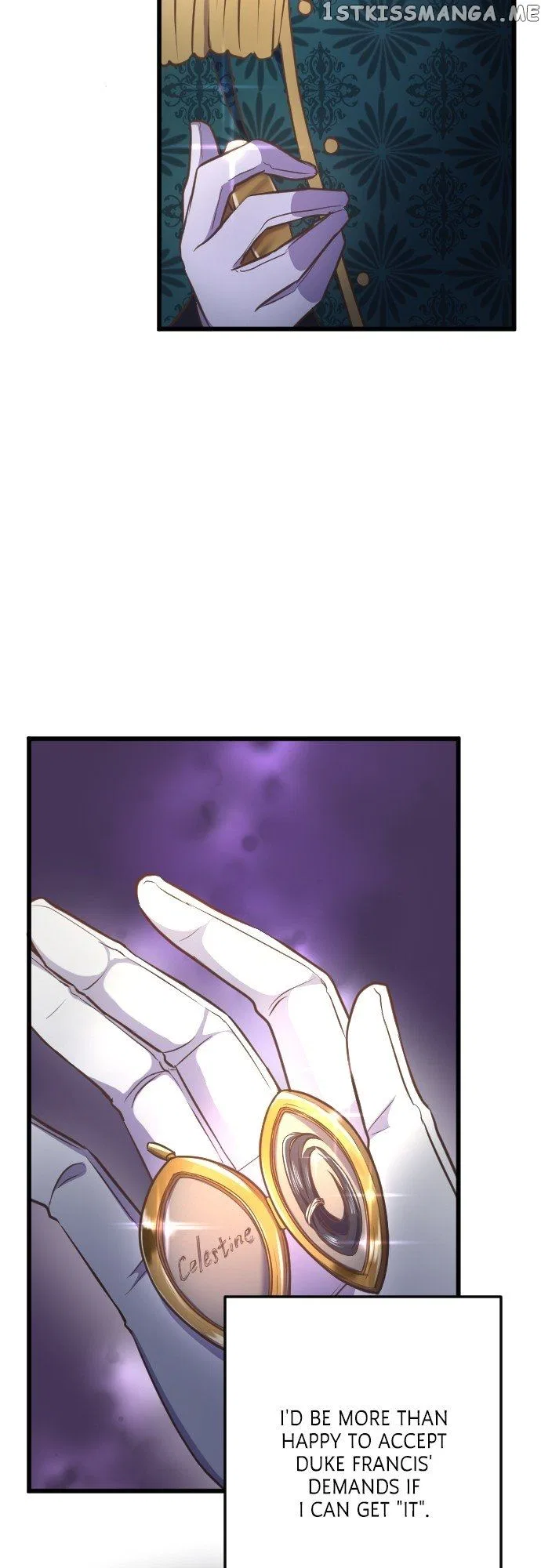 Between Yearning and Obsession Chapter 60 – Page 53