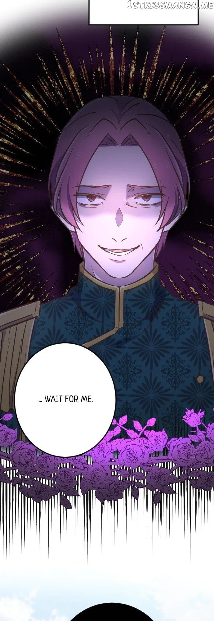 Between Yearning and Obsession Chapter 60 – Page 54