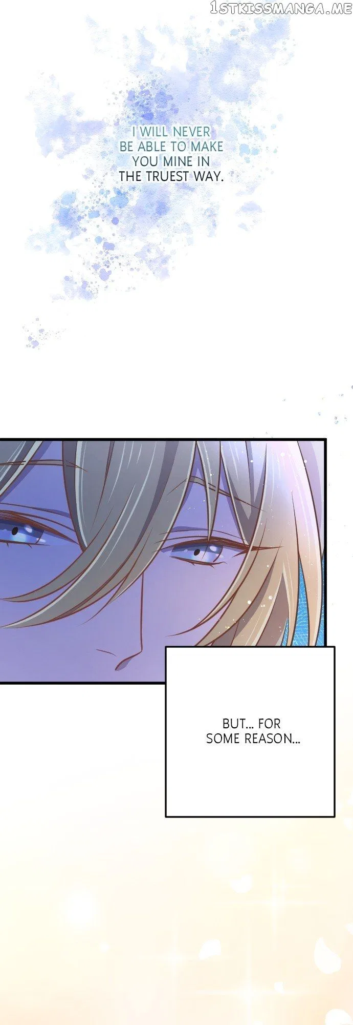 Between Yearning and Obsession Chapter 59 – Page 2
