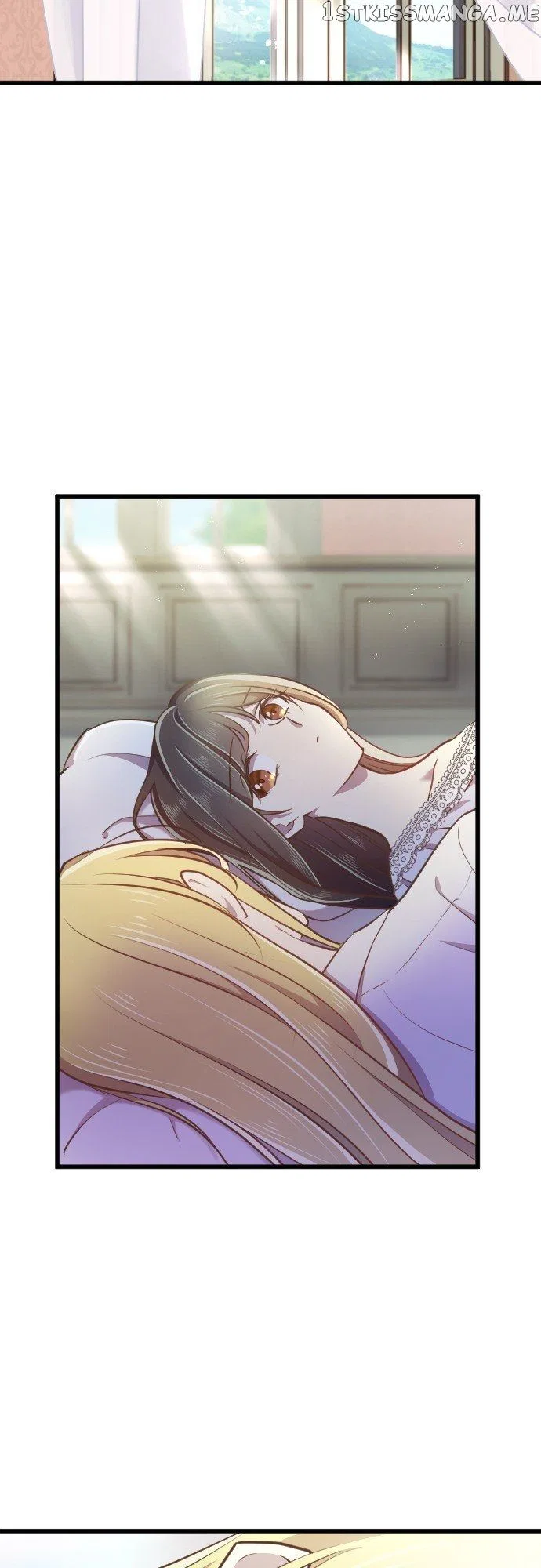 Between Yearning and Obsession Chapter 59 – Page 4