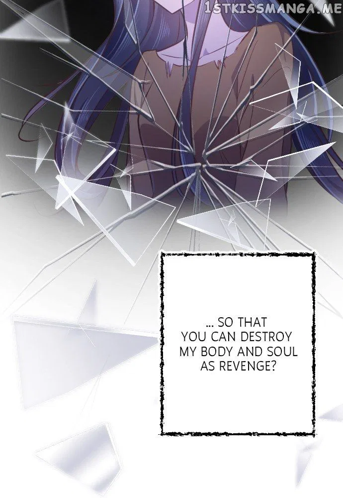 Between Yearning and Obsession Chapter 59 – Page 8