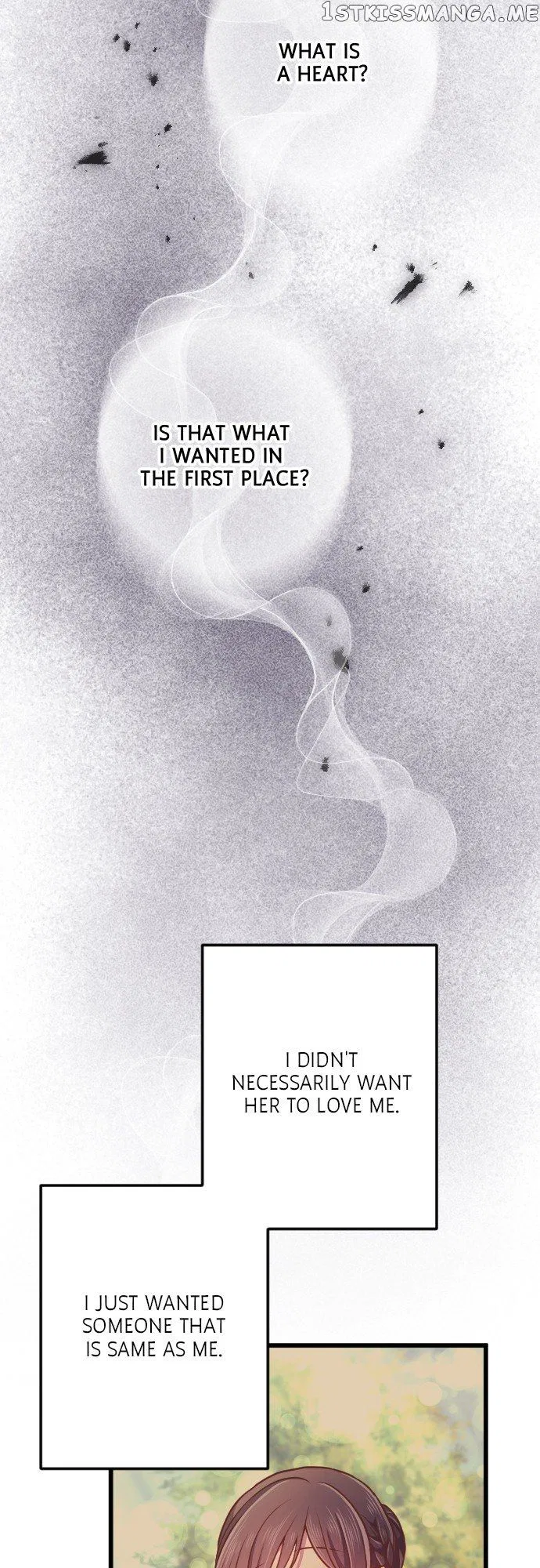 Between Yearning and Obsession Chapter 59 – Page 13