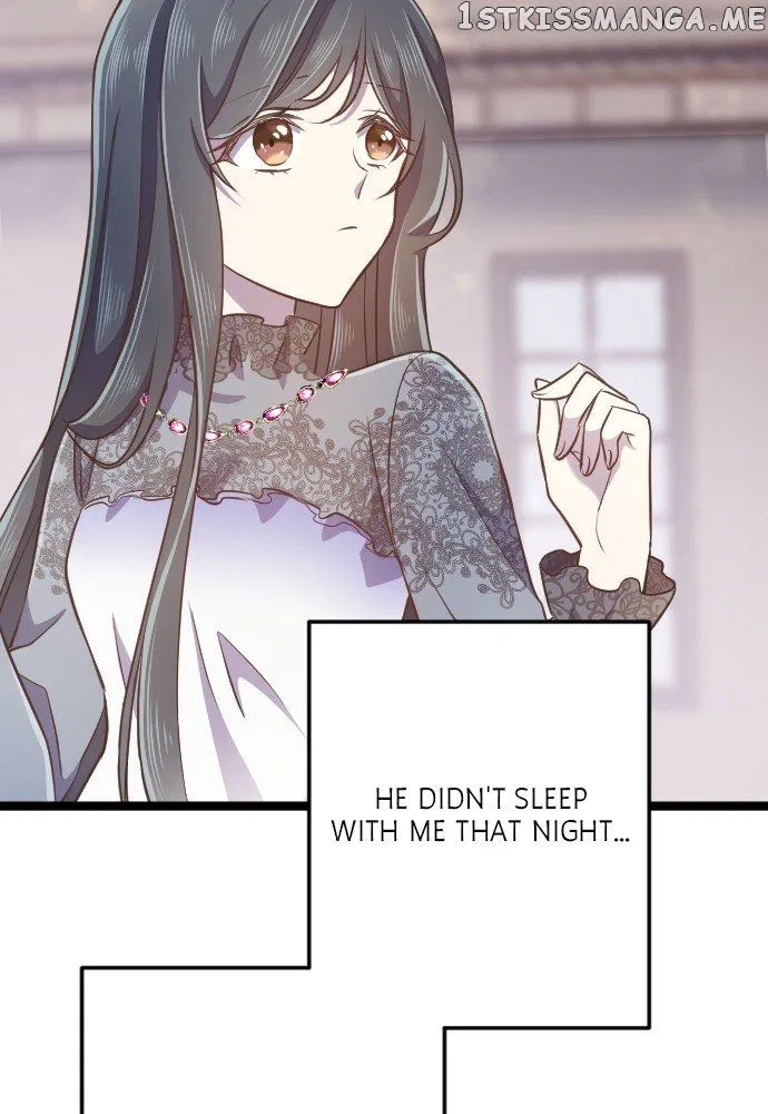 Between Yearning and Obsession Chapter 59 – Page 16