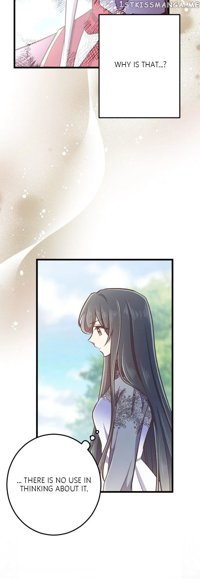 Between Yearning and Obsession Chapter 59 – Page 18