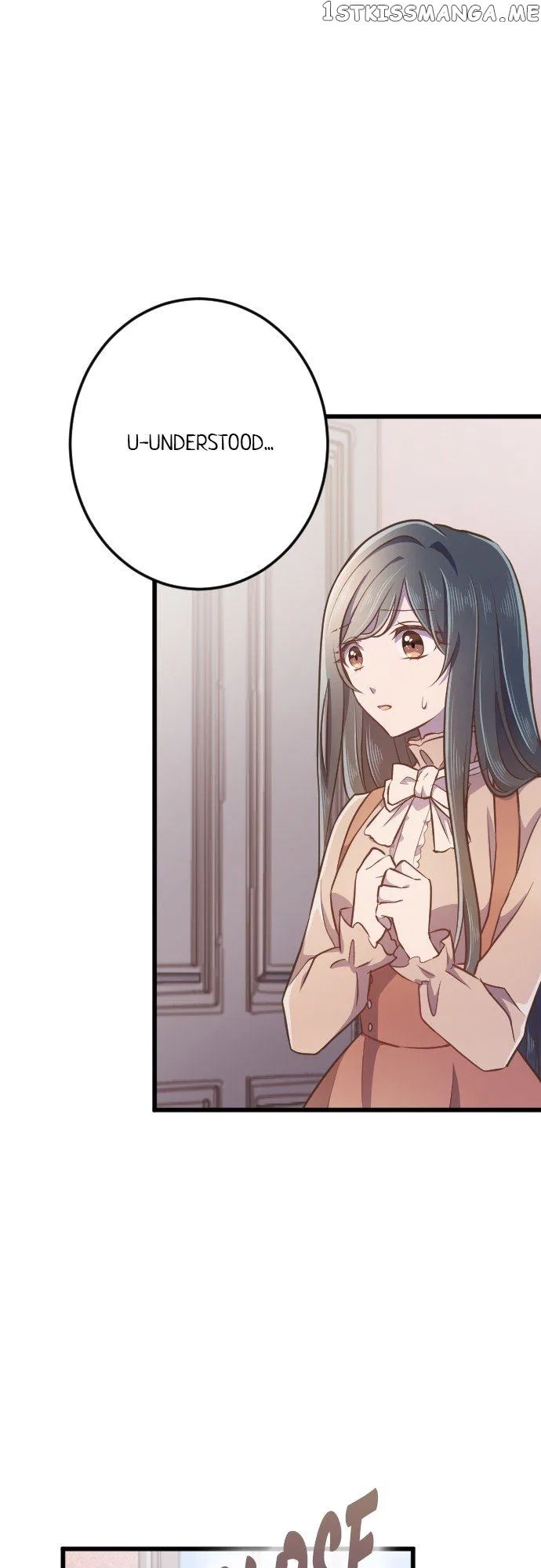 Between Yearning and Obsession Chapter 59 – Page 23