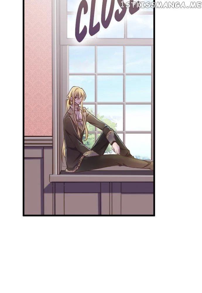 Between Yearning and Obsession Chapter 59 – Page 24