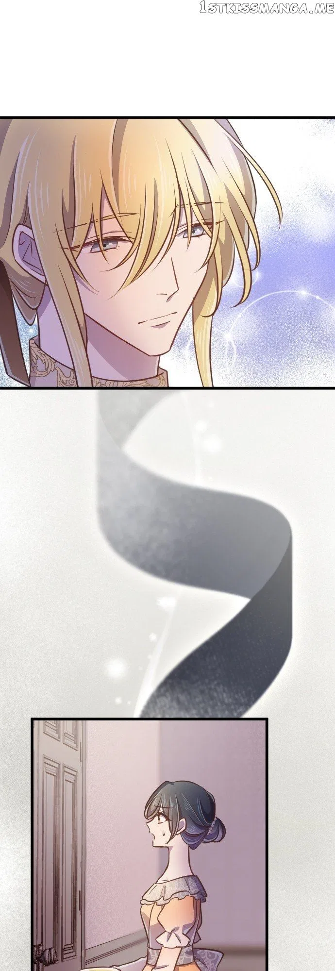 Between Yearning and Obsession Chapter 59 – Page 25